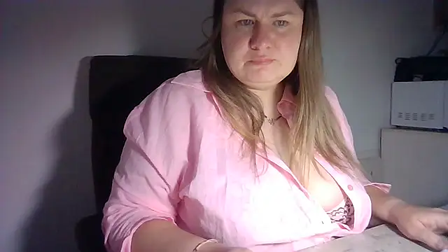 MartaXLove online show from 09.14.25