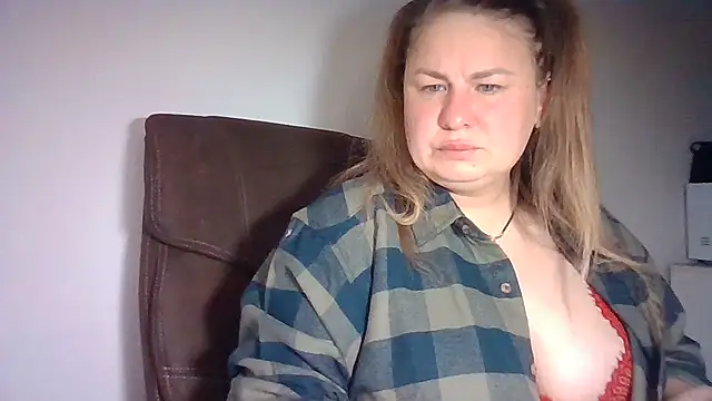 MartaXLove online show from 09.23.25