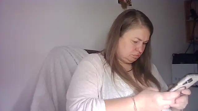 MartaXLove online show from 09.27.25