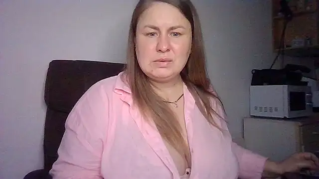 MartaXLove online show from 09.29.25