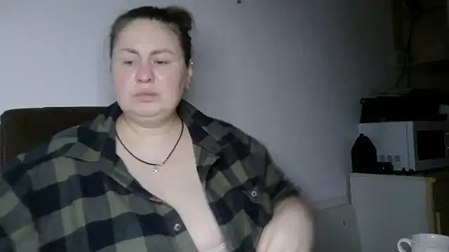 MartaXLove online show from 02.10.26