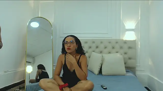 charlotte dante212 online show from 10.25.25