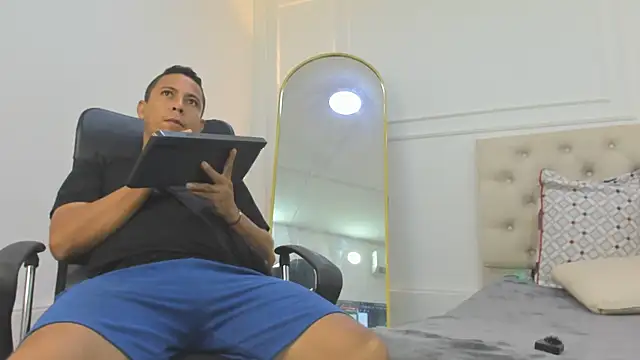 charlotte dante212 online show from 01.14.26