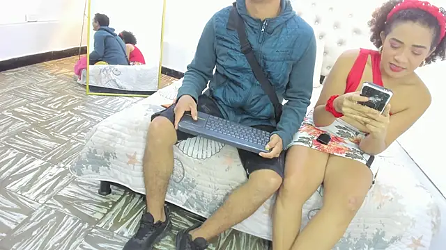 Snapshot of charlotte_dante212 chatting on 02.18.26 charlotte dante212 online show from 02.18.26