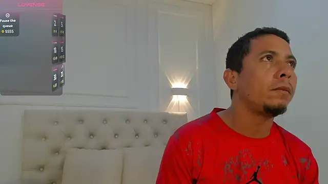 charlotte dante212 online show from 03.29.26