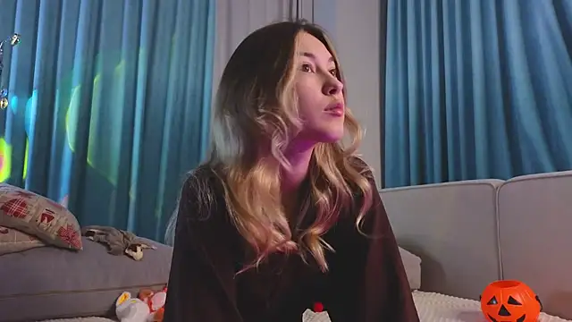 AngelicRice online show from 10.18.25