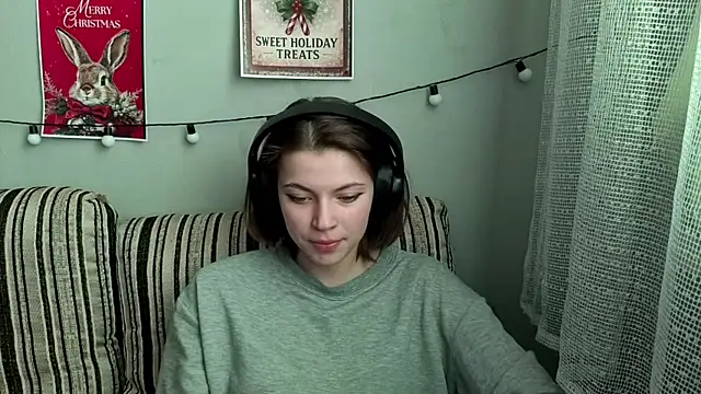 CutieAnny online show from 01.16.26