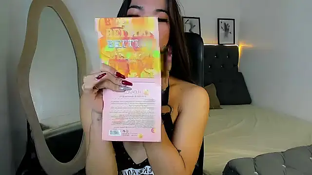 CassieSommereux online show from 09.24.25