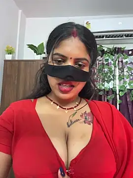 V-Hot-Sweti online show from 10.27.25