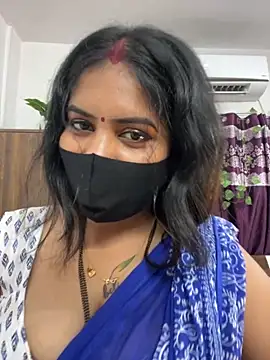 V-Hot-Sweti online show from 10.31.25