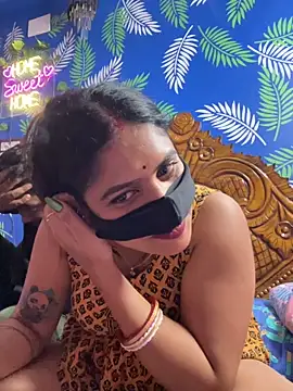 V-Hot-Sweti online show from 11.27.25