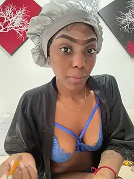 zaracollins01 online show from 09.19.25