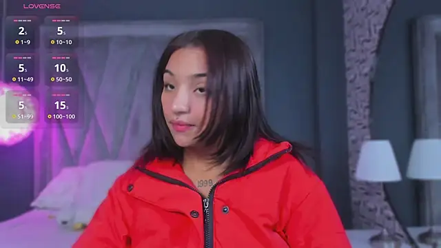 Manelyk evanss  online show from 12.22.25