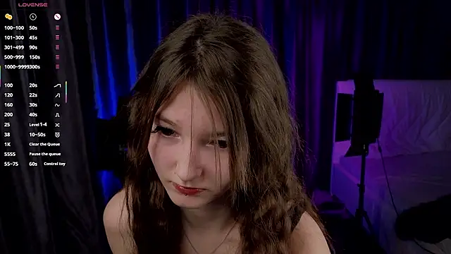 DongMolt online show from 02.06.26