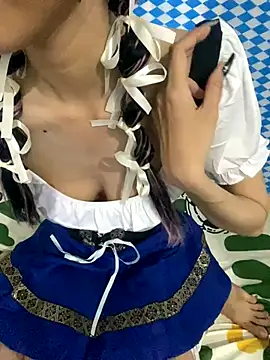  Rin hot online show from 09.21.25