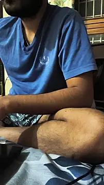 hunk7714 online show from 11.24.25