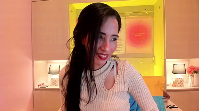 LexxaQueen online show from 10.28.25