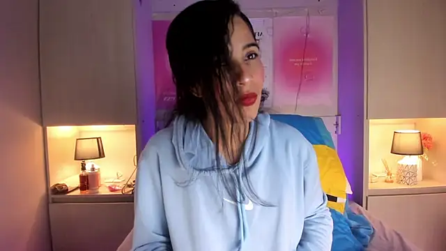 LexxaQueen online show from 11.15.25