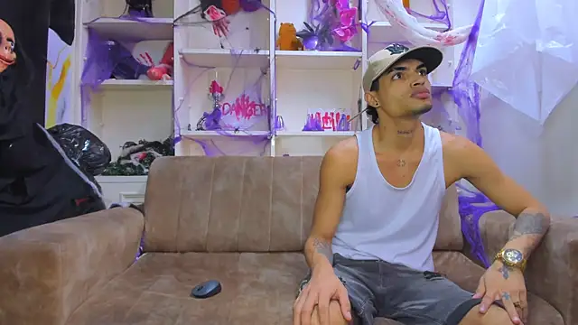Pleasure Take online show from 10.24.25