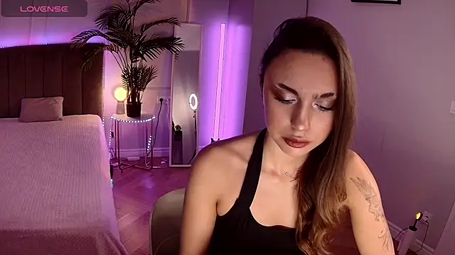 Leri Star online show from 09.17.25