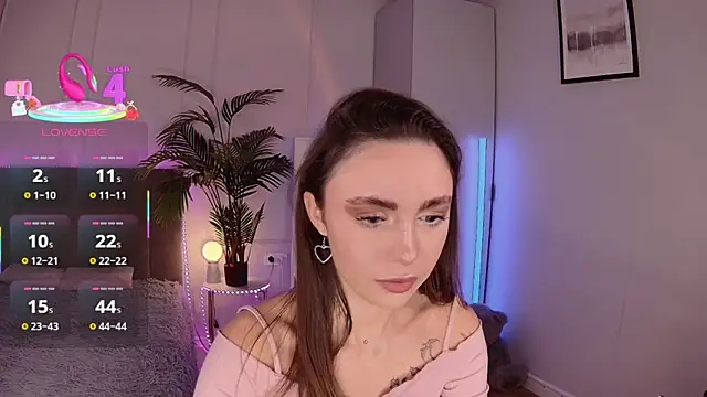 Leri Star online show from 10.10.25