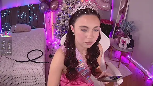 Leri Star online show from 01.17.26