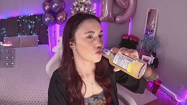 Leri Star online show from 01.18.26