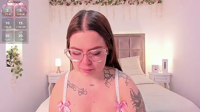 melissa es online show from 03.02.26