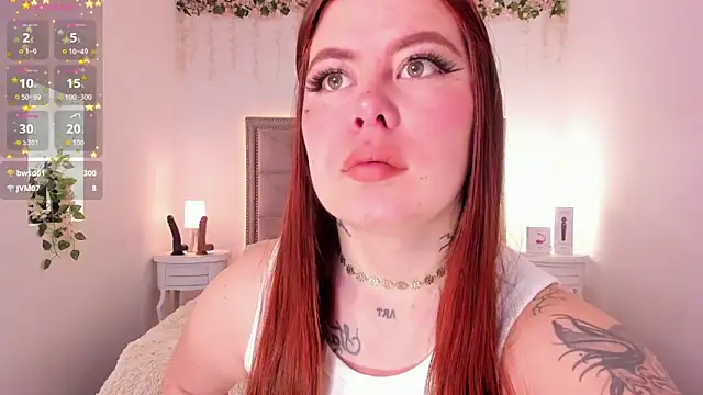 melissa es online show from 03.19.26