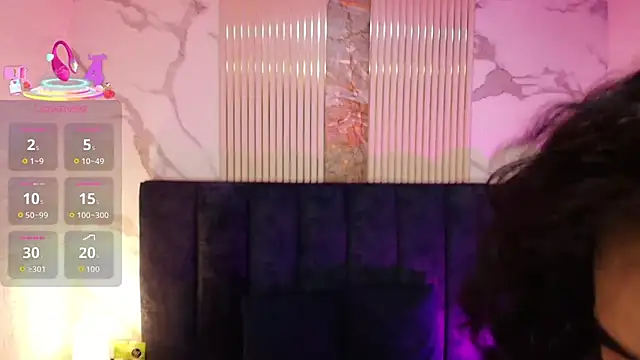 yunkeyc online show from 12.21.25