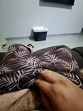 coisasdecasal2727 online show from 11.02.25