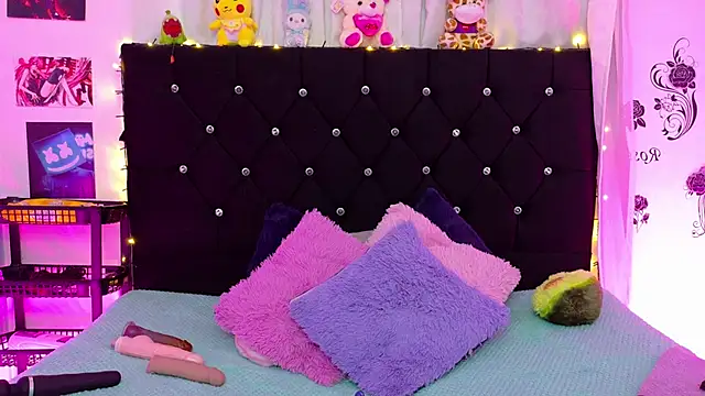 lizz bela1 online show from 10.09.25