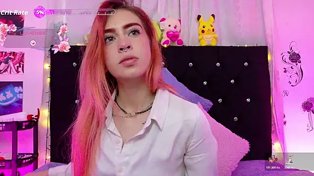 lizz bela1 online show from 12.20.25