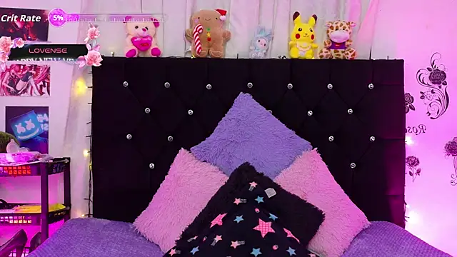 lizz bela1 online show from 01.08.26