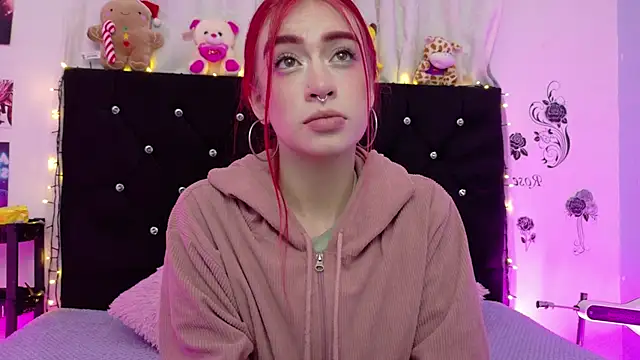 lizz bela1 online show from 02.19.26