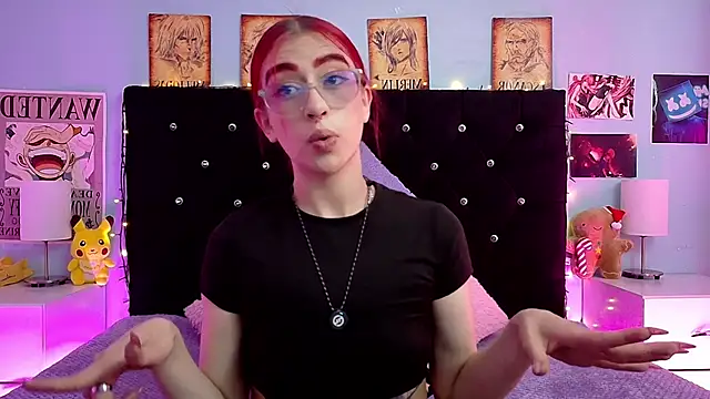 lizz bela1 online show from 06.04.26