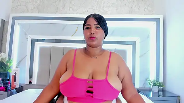 JuliethaVillalobos online show from 11.07.25
