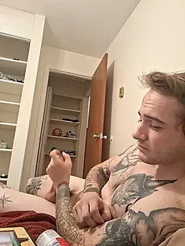 Mr nightfall online show from 10.20.25