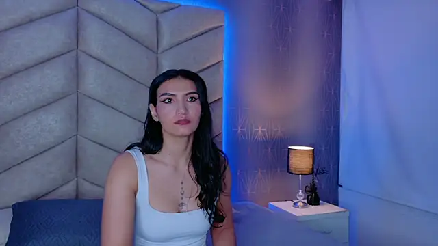 samiradoll online show from 09.12.25