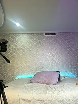 samiradoll online show from 11.14.25