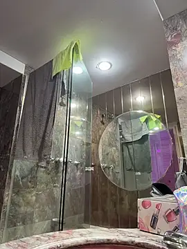 samiradoll online show from 11.17.25