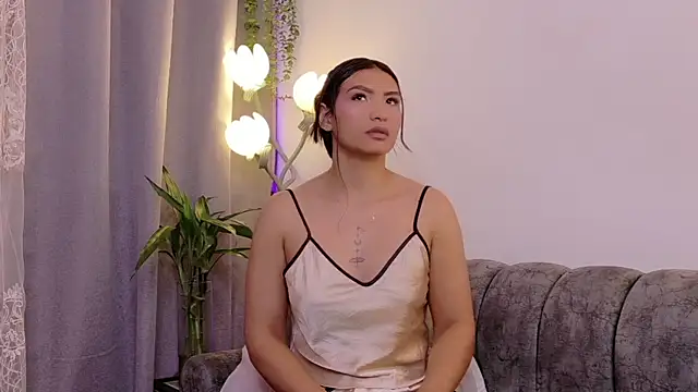 samiradoll online show from 07.15.26