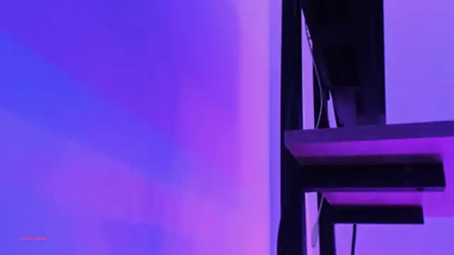 ArianaSantana online show from 10.14.25