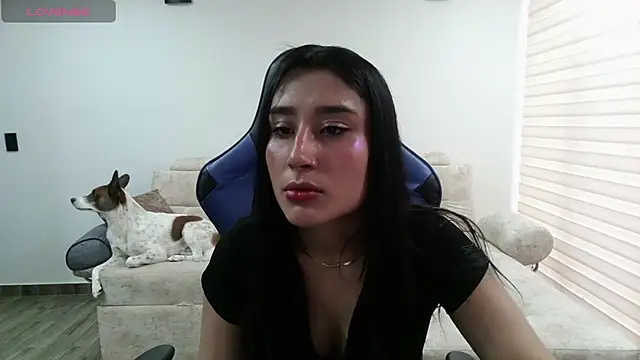 eros walker online show from 10.23.25