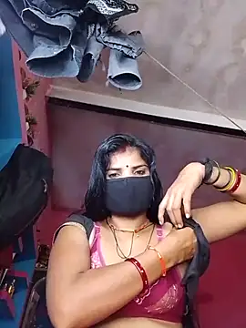 Snapshot of Rashili_jaan chatting on 09.11.25 Rashili jaan online show from 09.11.25