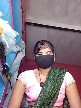 Snapshot of Rashili_jaan chatting on 10.12.25 Rashili jaan online show from 10.12.25