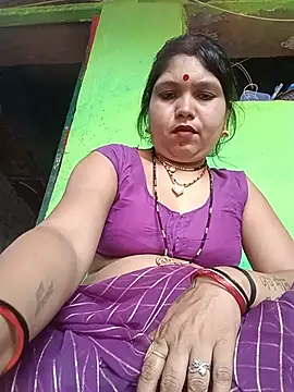 Snapshot of Rashili_jaan chatting on 06.04.26 Rashili jaan online show from 06.04.26