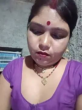 Snapshot of Rashili_jaan chatting on 07.04.26 Rashili jaan online show from 07.04.26