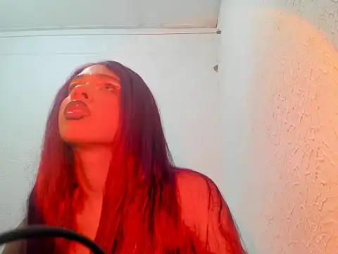 calliedemon  online show from 02.10.26