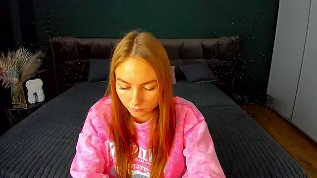 MilaAddams online show from 11.08.25